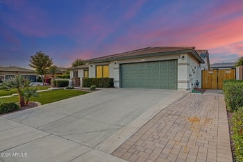 18342 Lisbon Ln, Surprise, AZ 85388