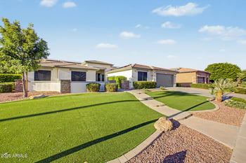 18342 Lisbon Ln, Surprise, AZ 85388