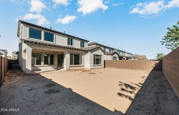 18343 E Creosote Dr, Queen Creek, AZ 85142