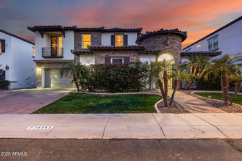 18343 Palo Verde Ave, Waddell, AZ 85355