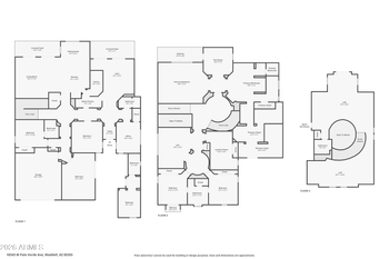 18343 W Palo Verde Ave, Waddell, AZ 85355