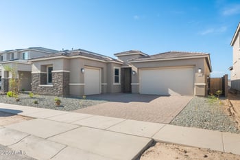 18344 E Colt Dr, Queen Creek, AZ 85142