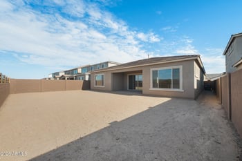 18344 E Colt Dr, Queen Creek, AZ 85142