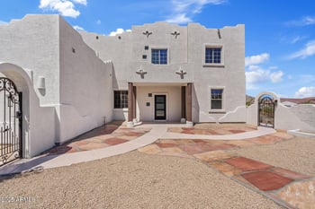 18344 W Santa Irene Dr, Goodyear, AZ 85338
