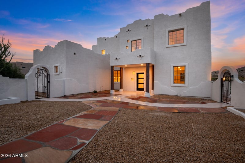 18344 Santa Irene Dr, Goodyear, AZ 85338