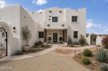 18344 W Santa Irene Dr, Goodyear, AZ 85338