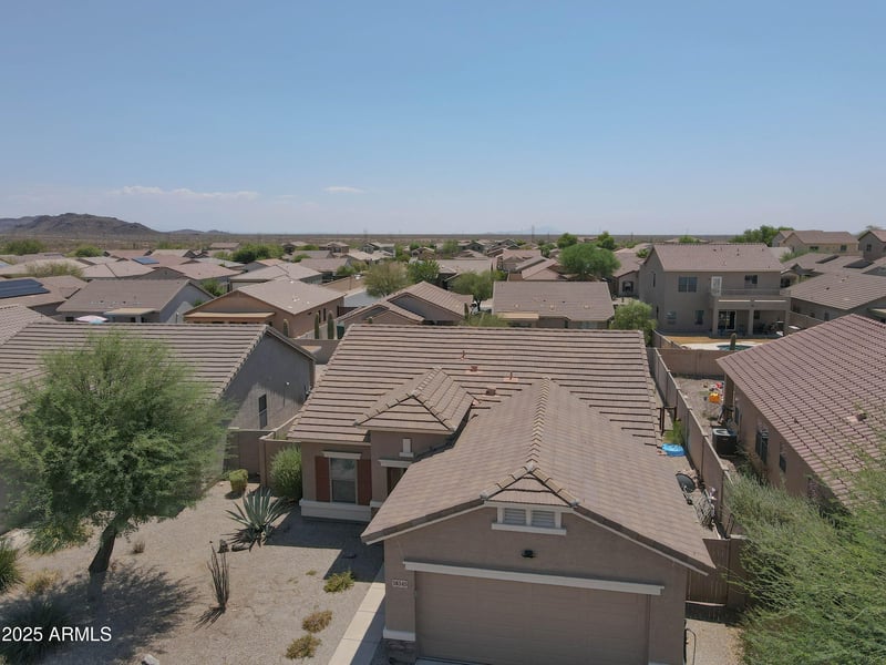 18345 El Amancer --, Gold Canyon, AZ 85118