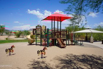 18345 El Amancer --, Gold Canyon, AZ 85118