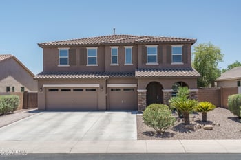 18345 Onyx Ave, Waddell, AZ 85355