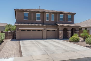 18345 Onyx Ave, Waddell, AZ 85355