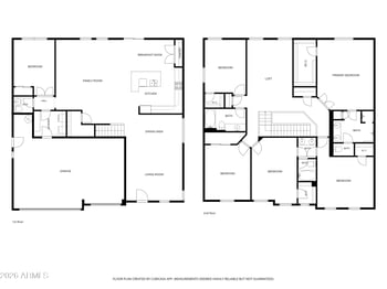 18345 W Onyx Ave, Waddell, AZ 85355