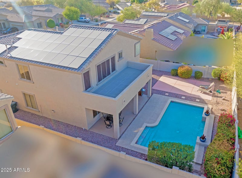 18346 Sweet Acacia Dr, Goodyear, AZ 85338