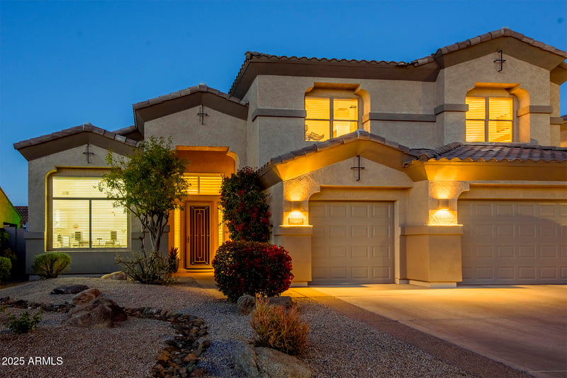 18346 Sweet Acacia Dr, Goodyear, AZ 85338