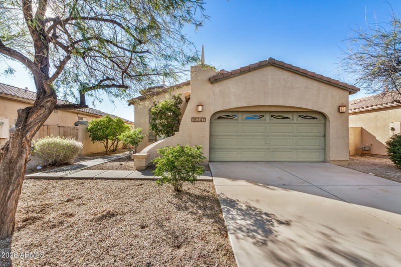 18347 La Mirada Dr, Goodyear, AZ 85338