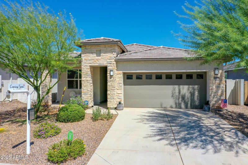 18348 Artemisa Ave, Surprise, AZ 85387