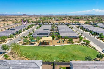 18348 Artemisa Ave, Surprise, AZ 85387