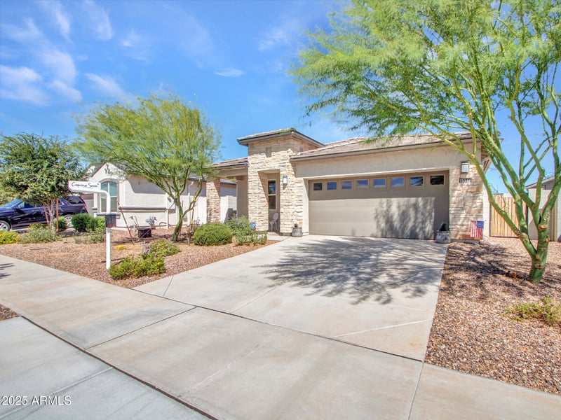18348 Artemisa Ave, Surprise, AZ 85387