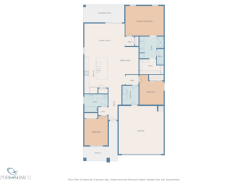 18348 Artemisa Ave, Surprise, AZ 85387