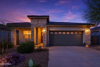 18348 Artemisa Ave, Wittmann, AZ 85361