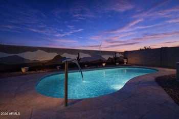 18348 Artemisa Ave, Wittmann, AZ 85361