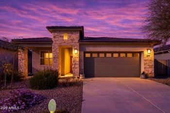 18348 Artemisa Ave, Wittmann, AZ 85361