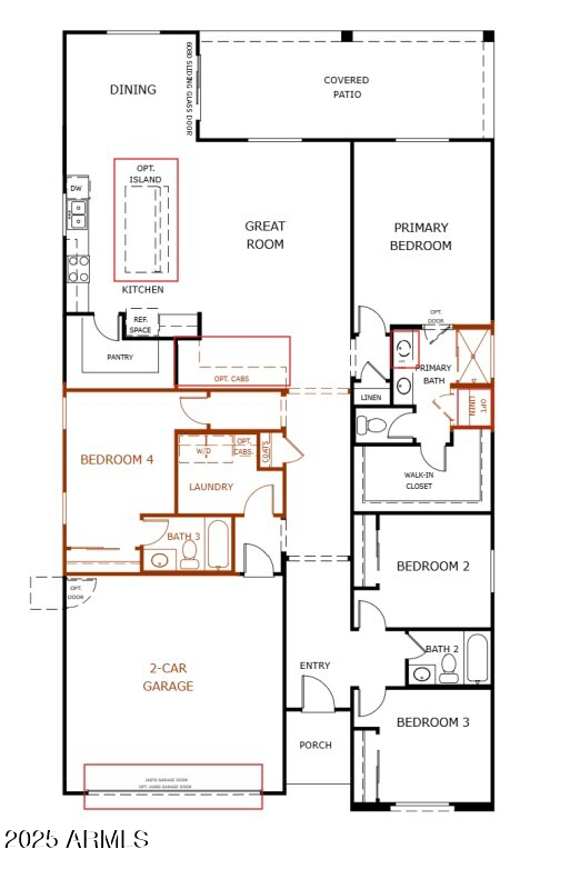 18348 Villa Hermosa Ln, Surprise, AZ 85387