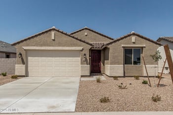 18348 Villa Hermosa Ln, Surprise, AZ 85387