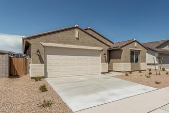 18348 Villa Hermosa Ln, Surprise, AZ 85387