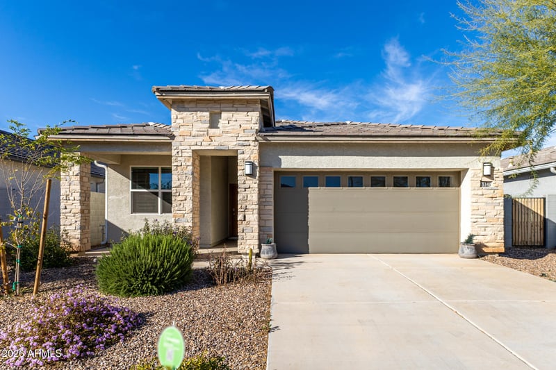 18348 Artemisa Ave, Wittmann, AZ 85361