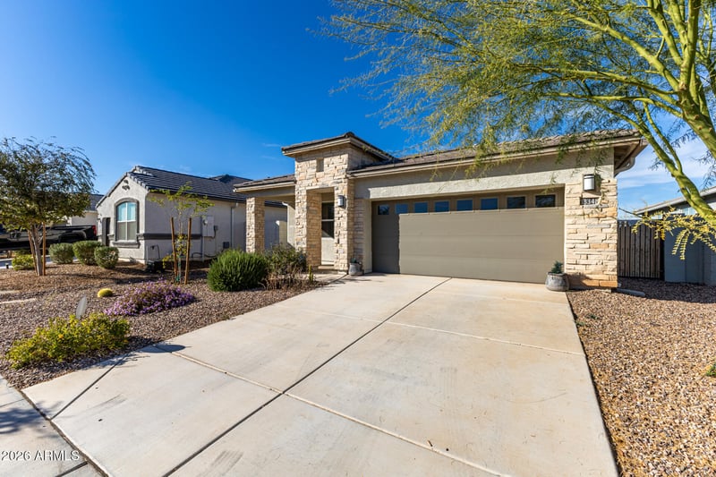 18348 Artemisa Ave, Wittmann, AZ 85361