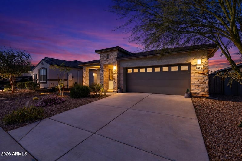 18348 Artemisa Ave, Wittmann, AZ 85361