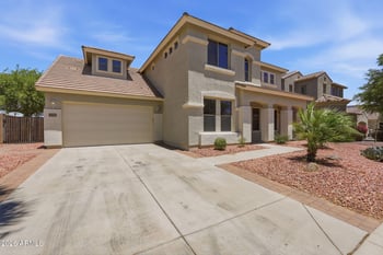 18348 Cheryl Dr, Waddell, AZ 85355