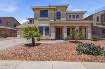 18348 Cheryl Dr, Waddell, AZ 85355