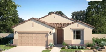 18348 Villa Hermosa Ln, Surprise, AZ 85387