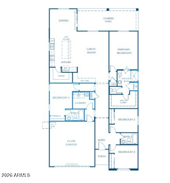 18348 Villa Hermosa Ln, Surprise, AZ 85387