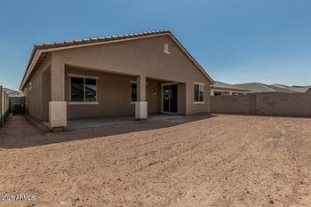 18348 W Villa Hermosa Ln, Surprise, AZ 85387