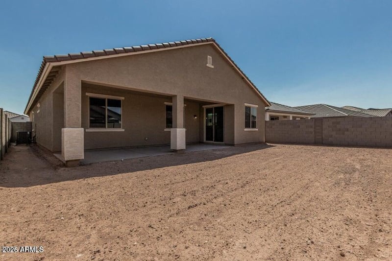 18348 W Villa Hermosa Ln, Surprise, AZ 85387