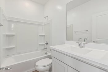18348 W Villa Hermosa Ln, Surprise, AZ 85387