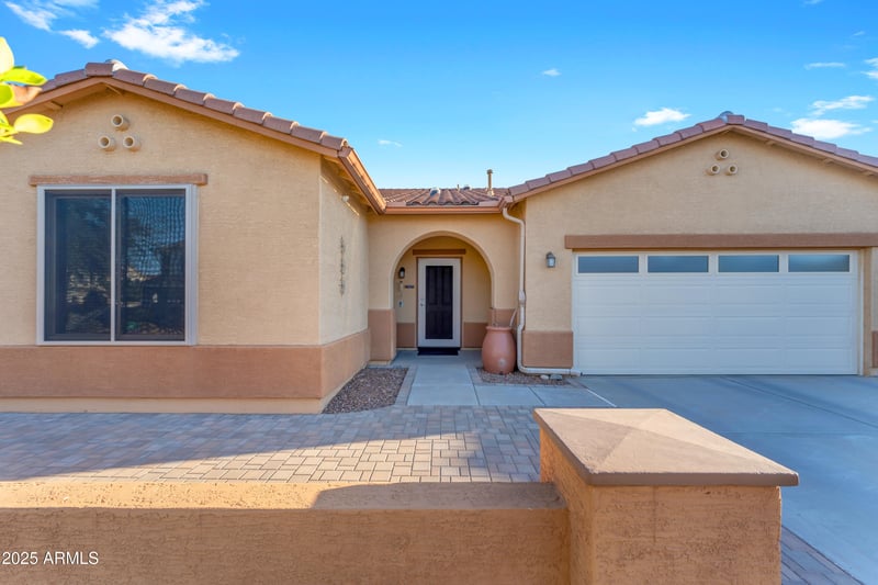 18349 Carol Ave, Waddell, AZ 85355