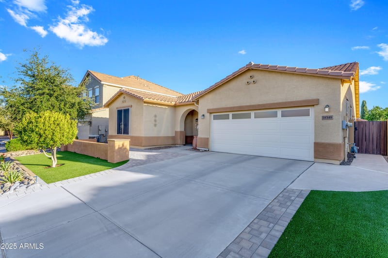 18349 Carol Ave, Waddell, AZ 85355