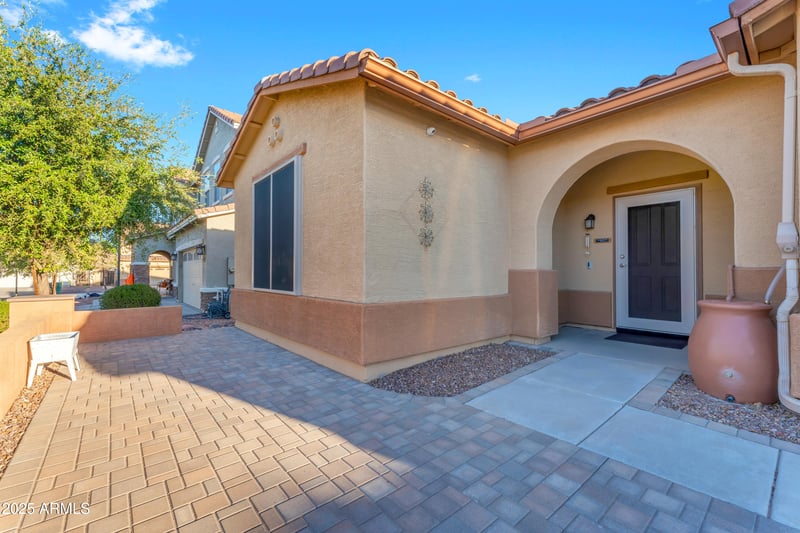 18349 Carol Ave, Waddell, AZ 85355