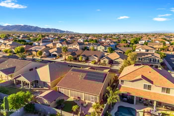 18349 Carol Ave, Waddell, AZ 85355