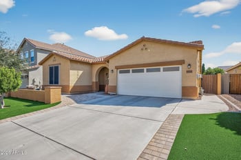 18349 Carol Ave, Waddell, AZ 85355