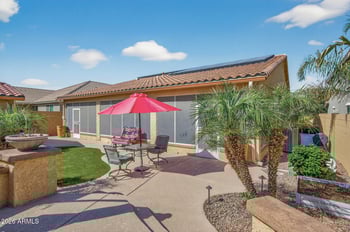 18349 Carol Ave, Waddell, AZ 85355