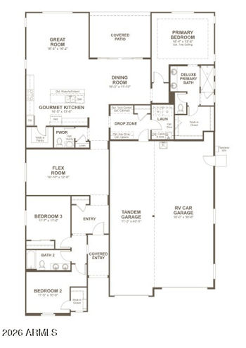 18349 Laurie Ln, Waddell, AZ 85355