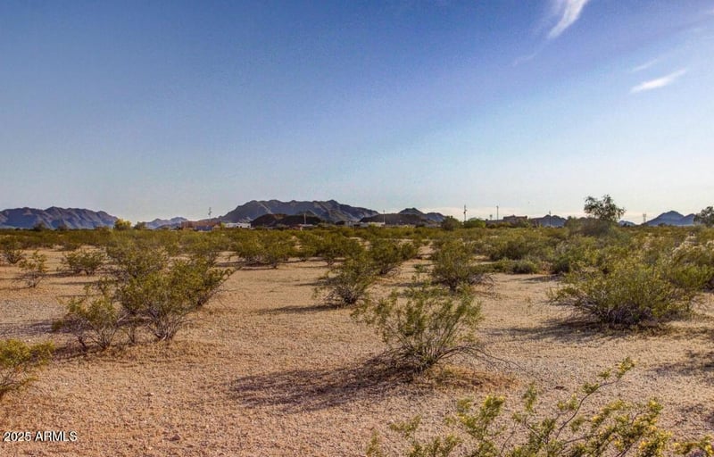 18349 Mewes Rd #-, Buckeye, AZ 85326