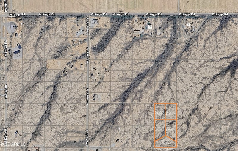 18349 Mewes Rd #-, Buckeye, AZ 85326
