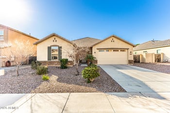 18349 Turquoise Ave, Waddell, AZ 85355