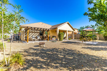 18349 Turquoise Ave, Waddell, AZ 85355