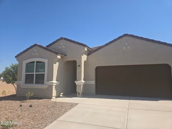 18349 Buckskin Trl, Wittmann, AZ 85361